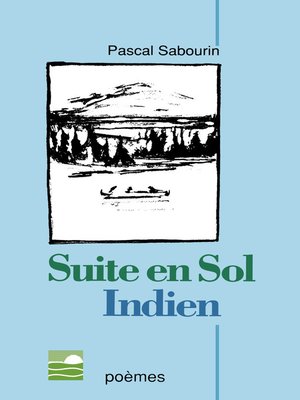 cover image of Suite en Sol Indien